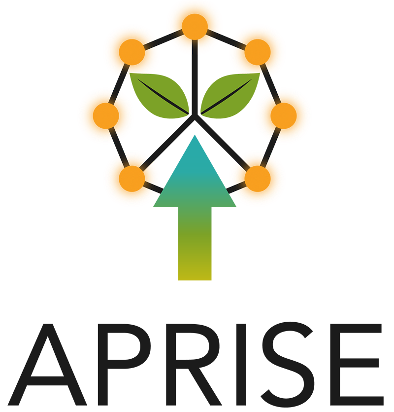 APRISE logo