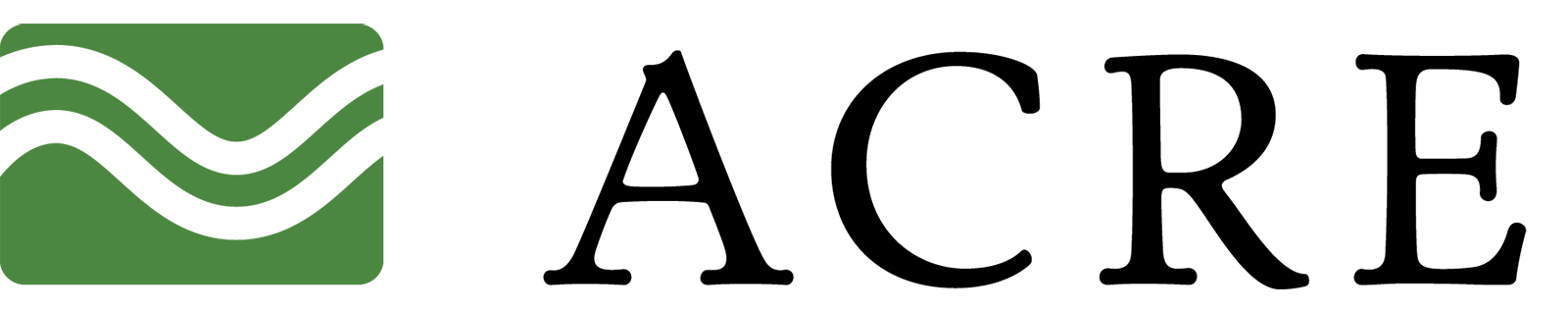 Advanced Climate Risk Education logo